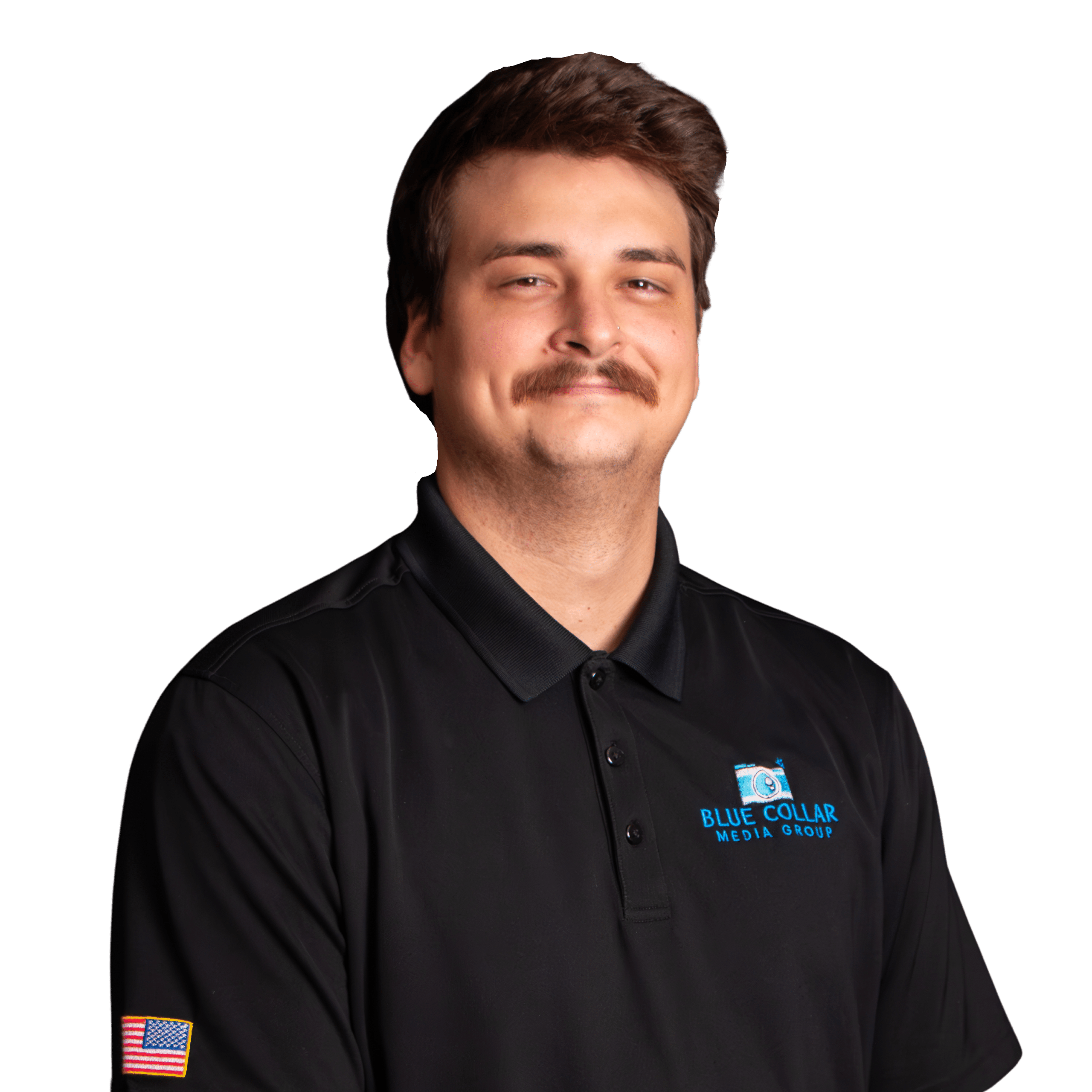 Introducing Our Newest Content Producer, Neal!
